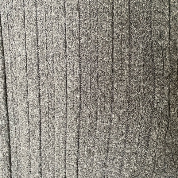 Target Sweater Leggings - charcoal grey - Picture 4 of 4